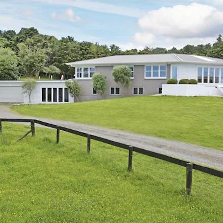 Ranfurly Holiday Home Оукланд Екстериор снимка