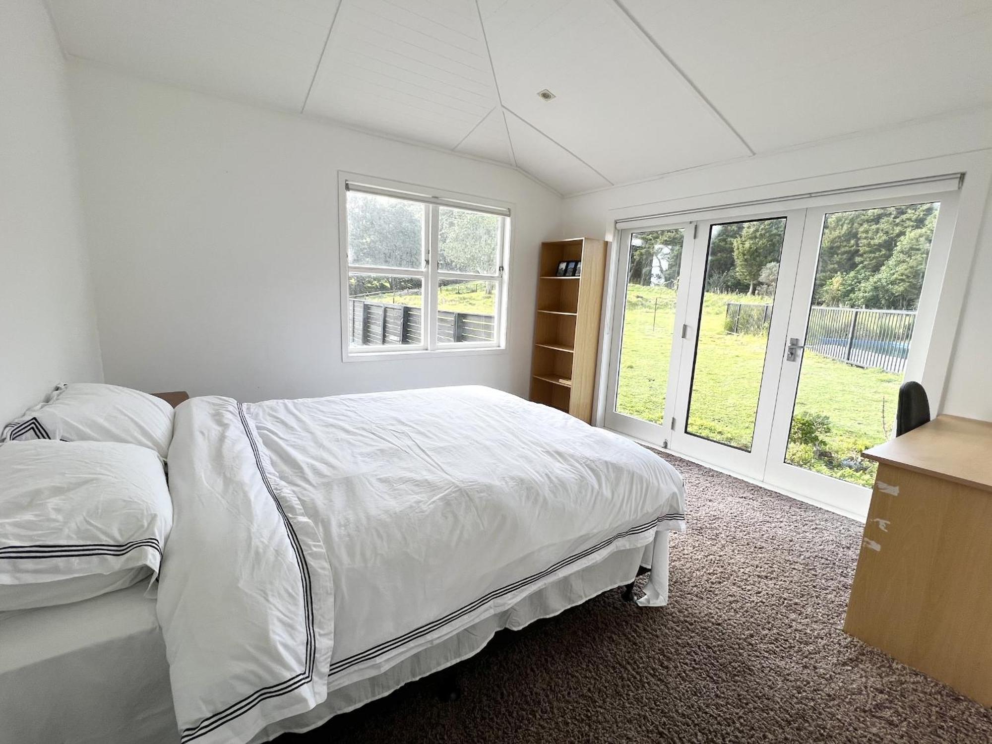 Ranfurly Holiday Home Оукланд Екстериор снимка