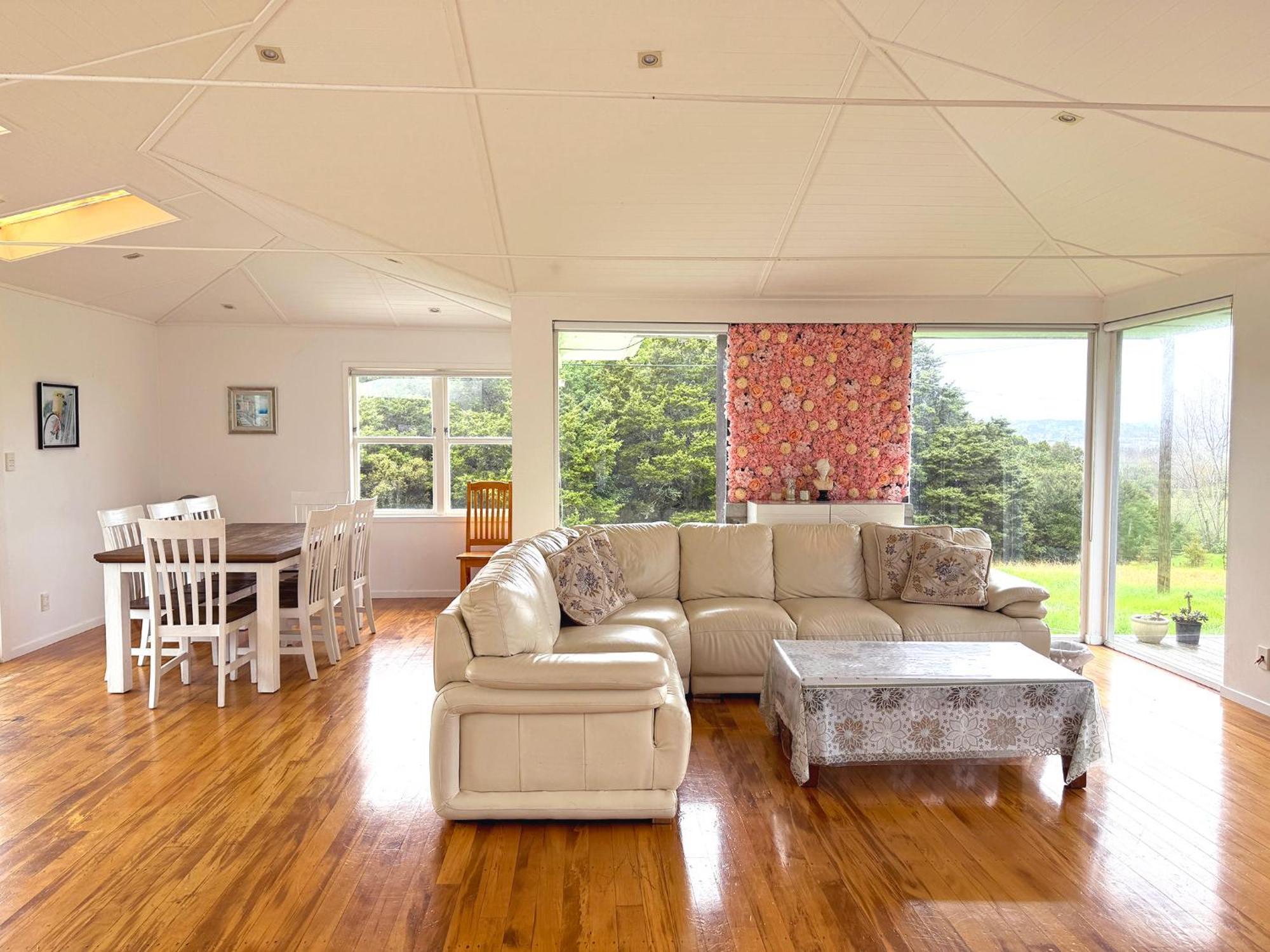 Ranfurly Holiday Home Оукланд Екстериор снимка