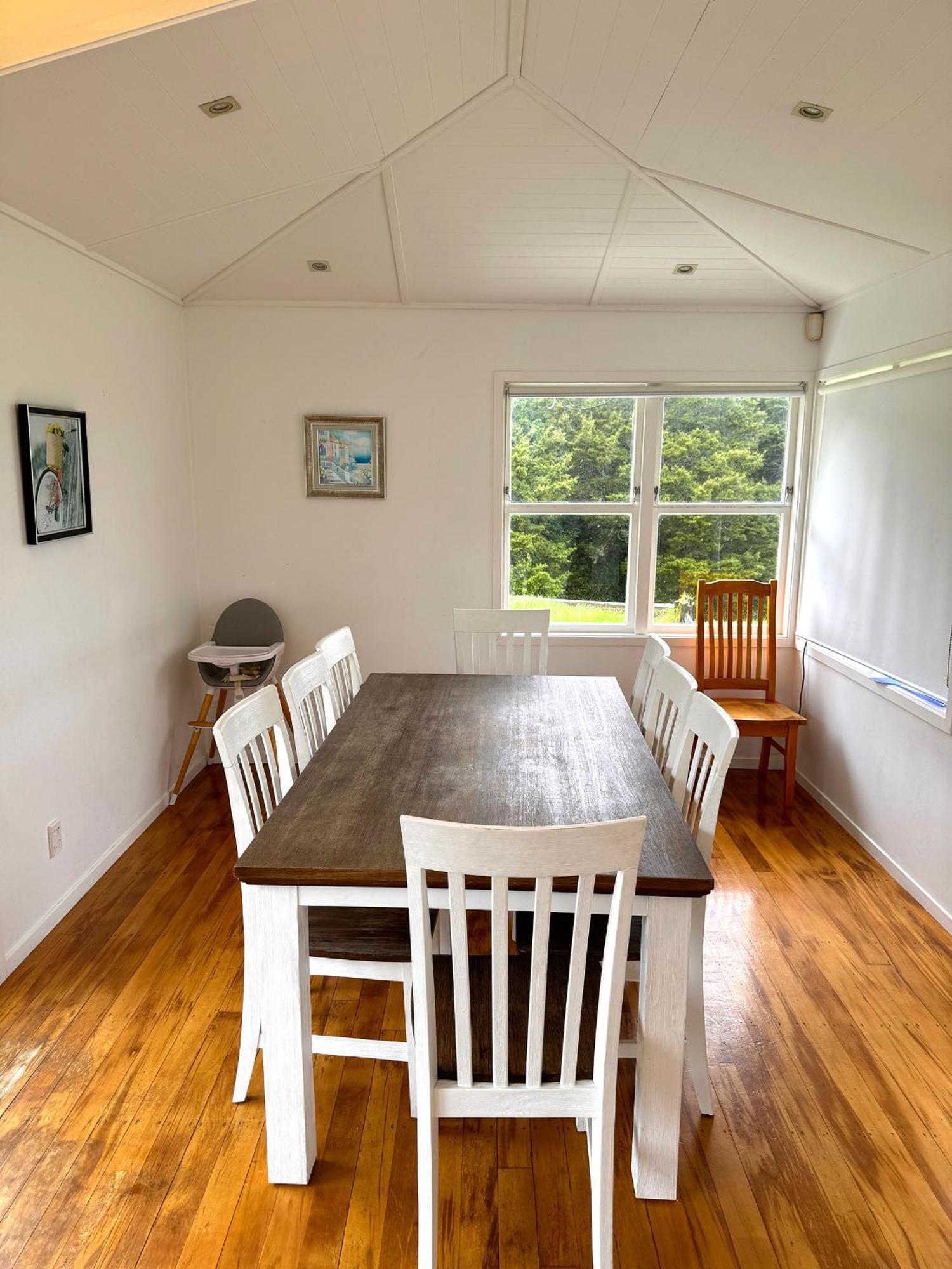 Ranfurly Holiday Home Оукланд Екстериор снимка